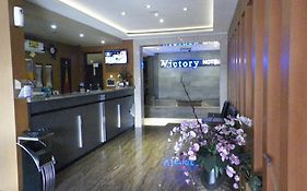 Victory Hotel Bandung